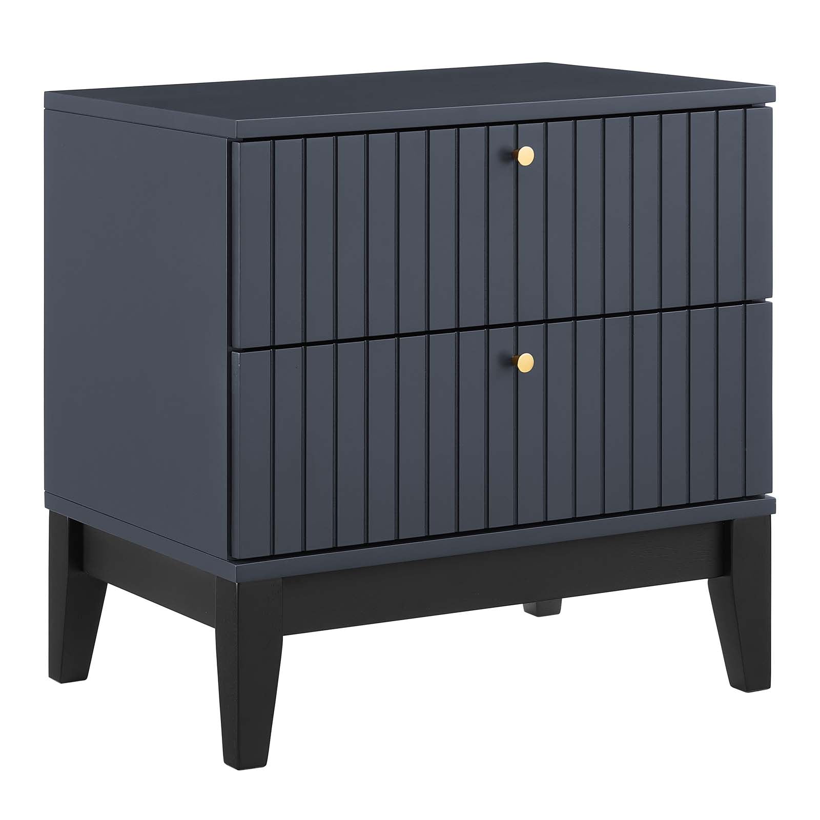 Dakota 3 Piece Upholstered Bedroom Set by Modway