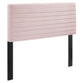Tranquil Twin Headboard by Modway