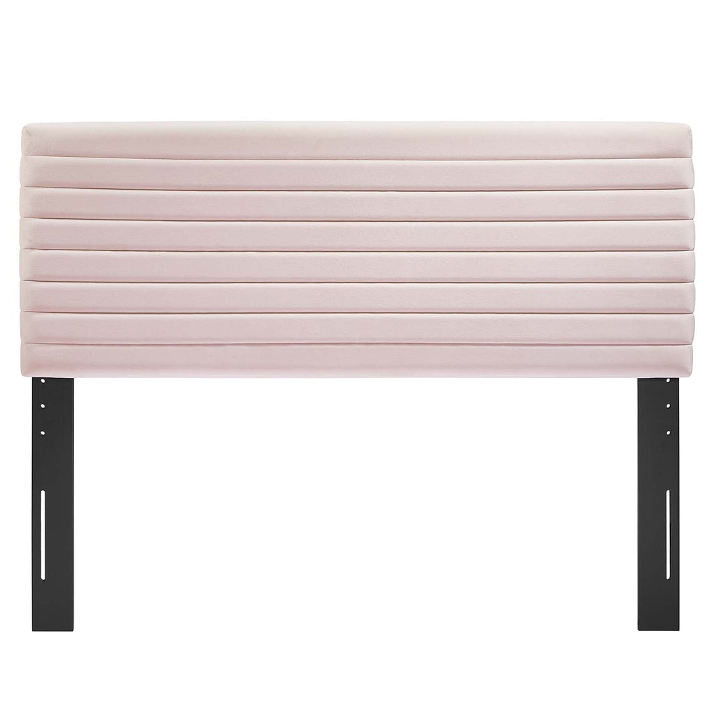 Tranquil Twin Headboard by Modway