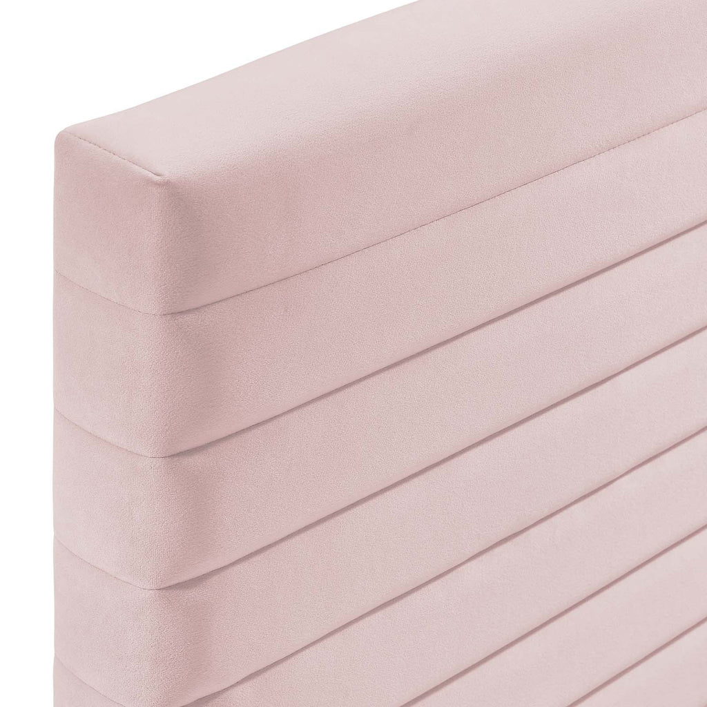 Tranquil Twin Headboard by Modway