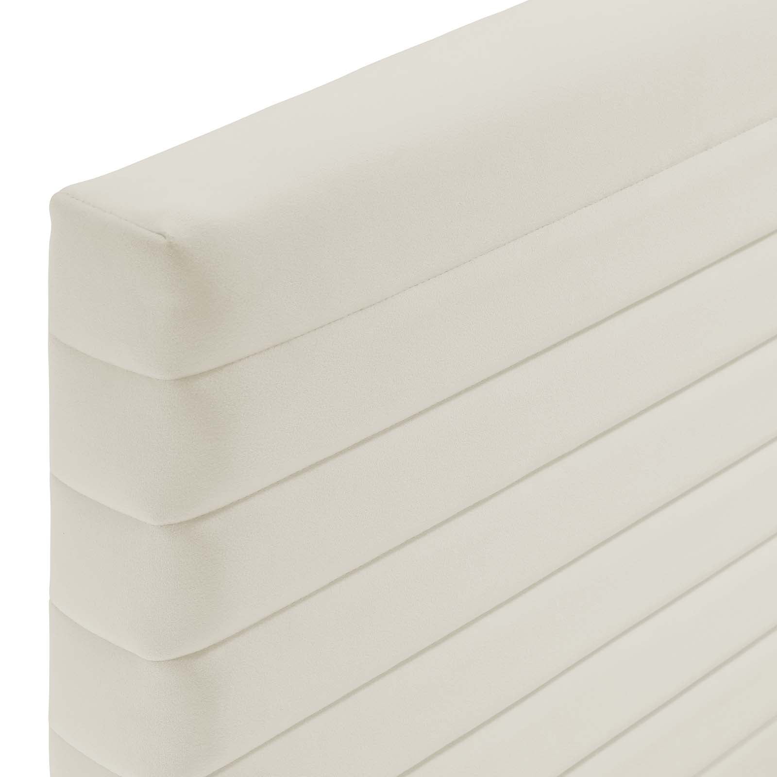 Tranquil Full/Queen Headboard by Modway