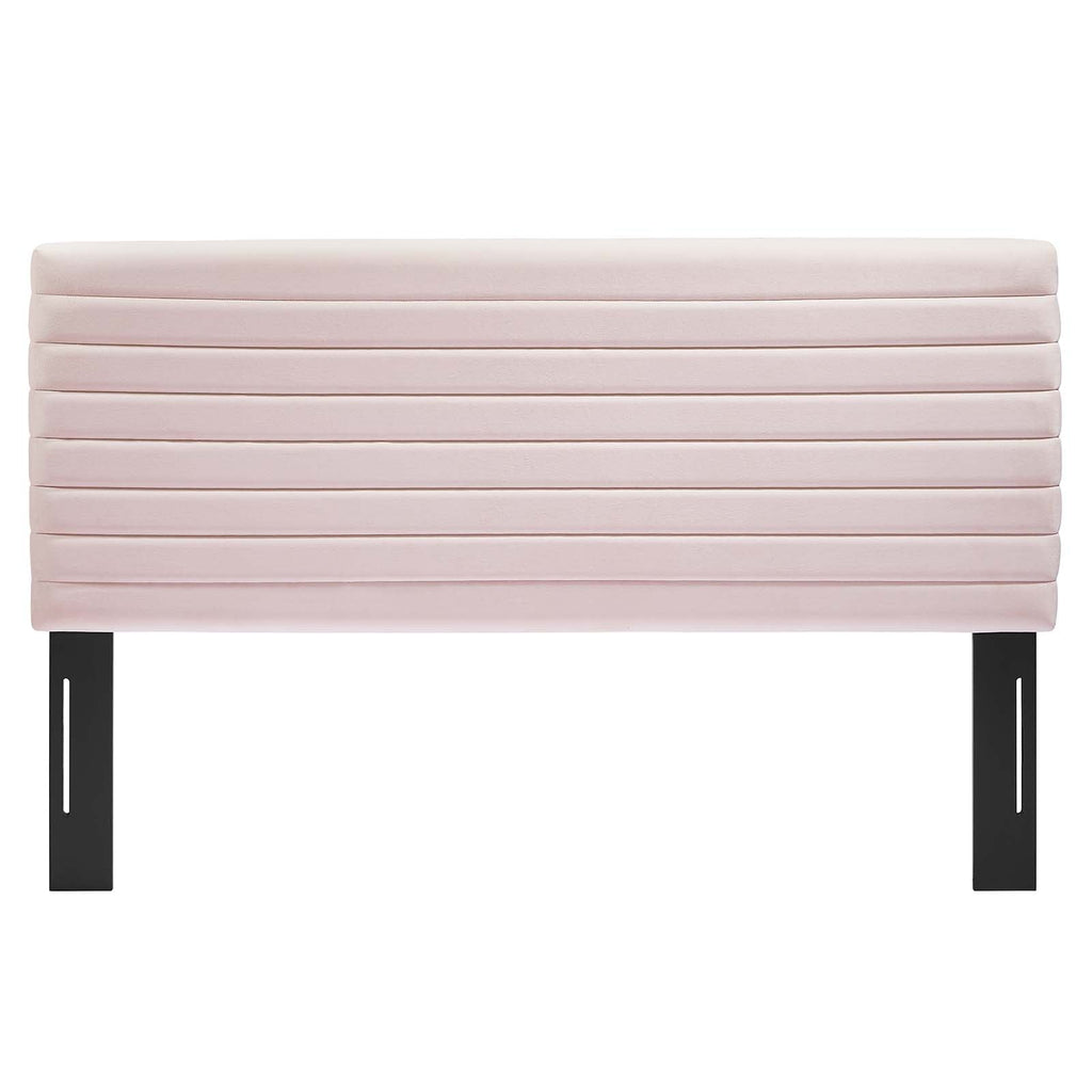 Tranquil Full/Queen Headboard by Modway