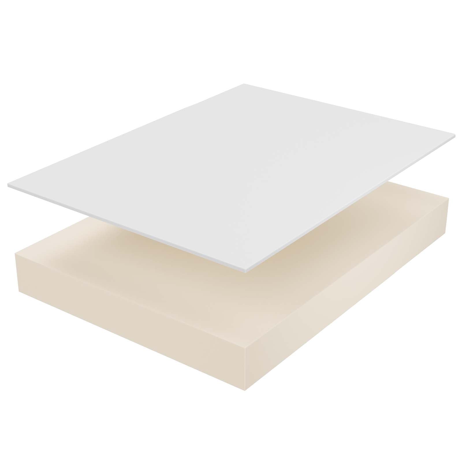 Mila 12" King Mattress by Modway