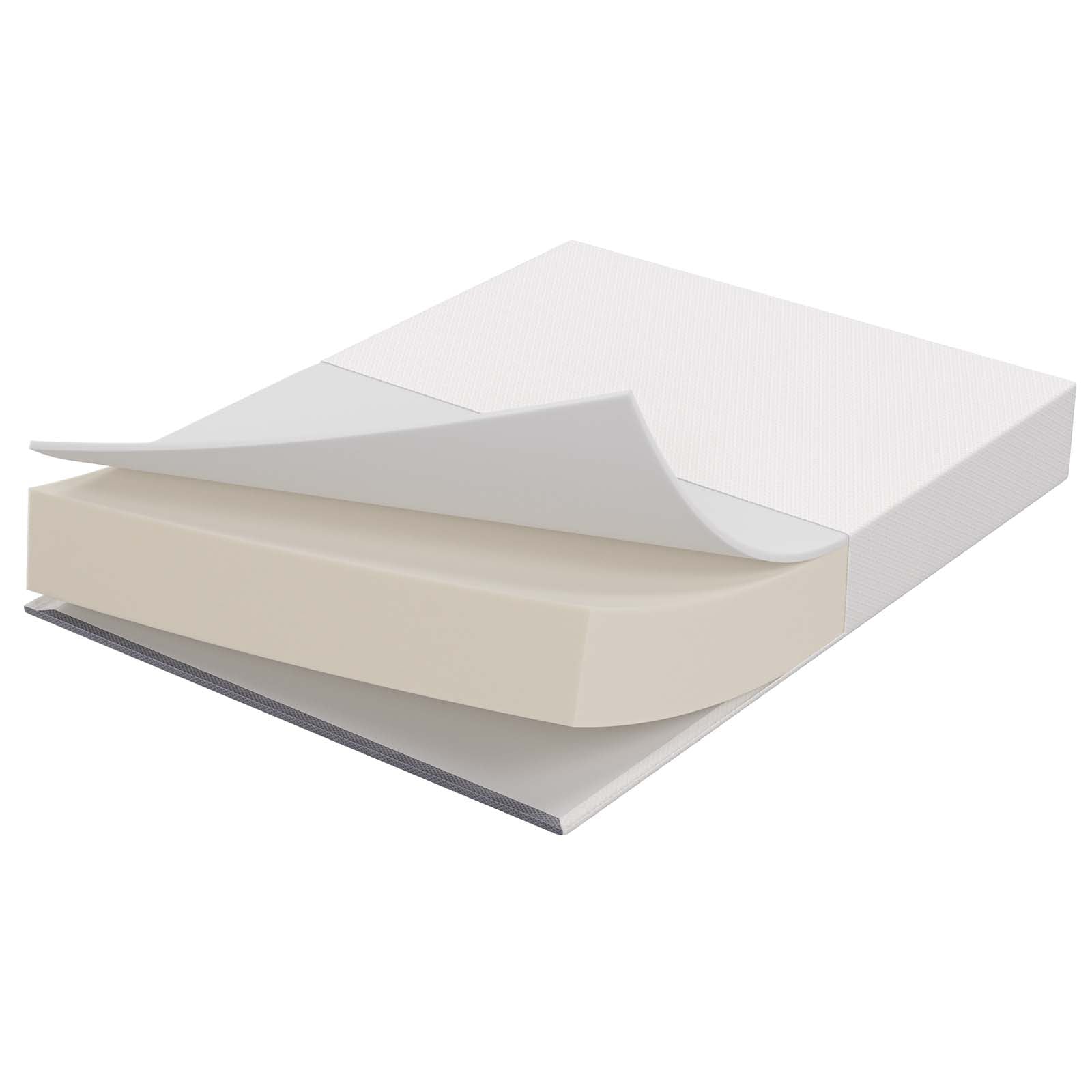Mila 12" California King Mattress by Modway