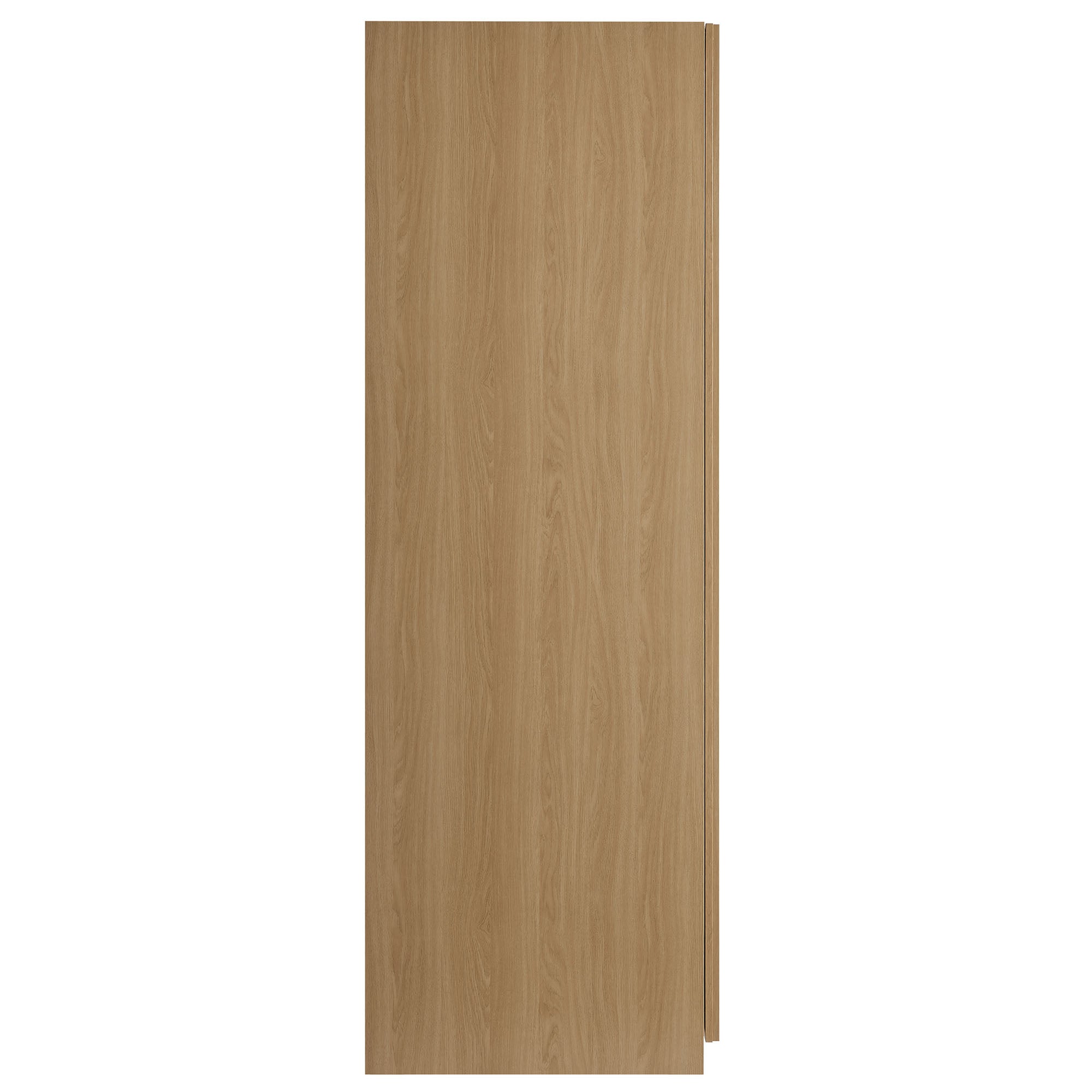 Render 2-Door Wardrobe Closet by Modway