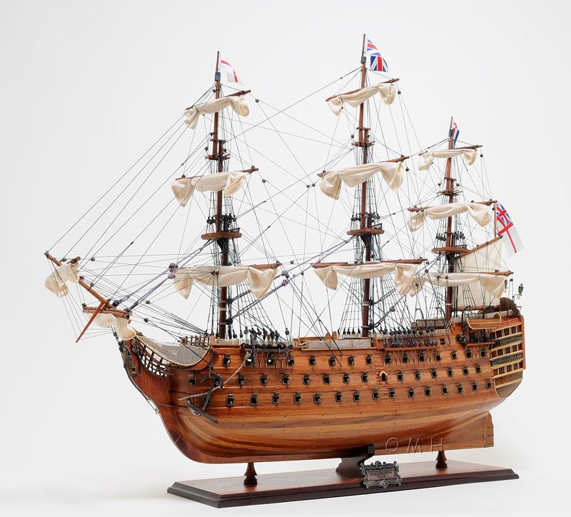 HMS Victory Mid Size EE