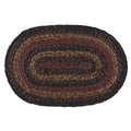 Braided Slate Placemat (Pack of 2)