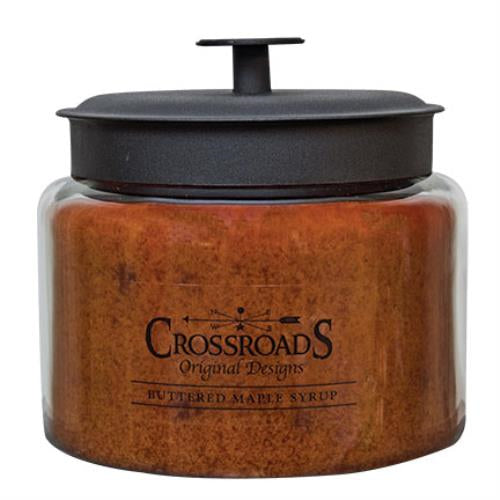 Butter Maple Syrup Candle 64oz