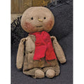 Little Snowball Doll (Pack of 2)
